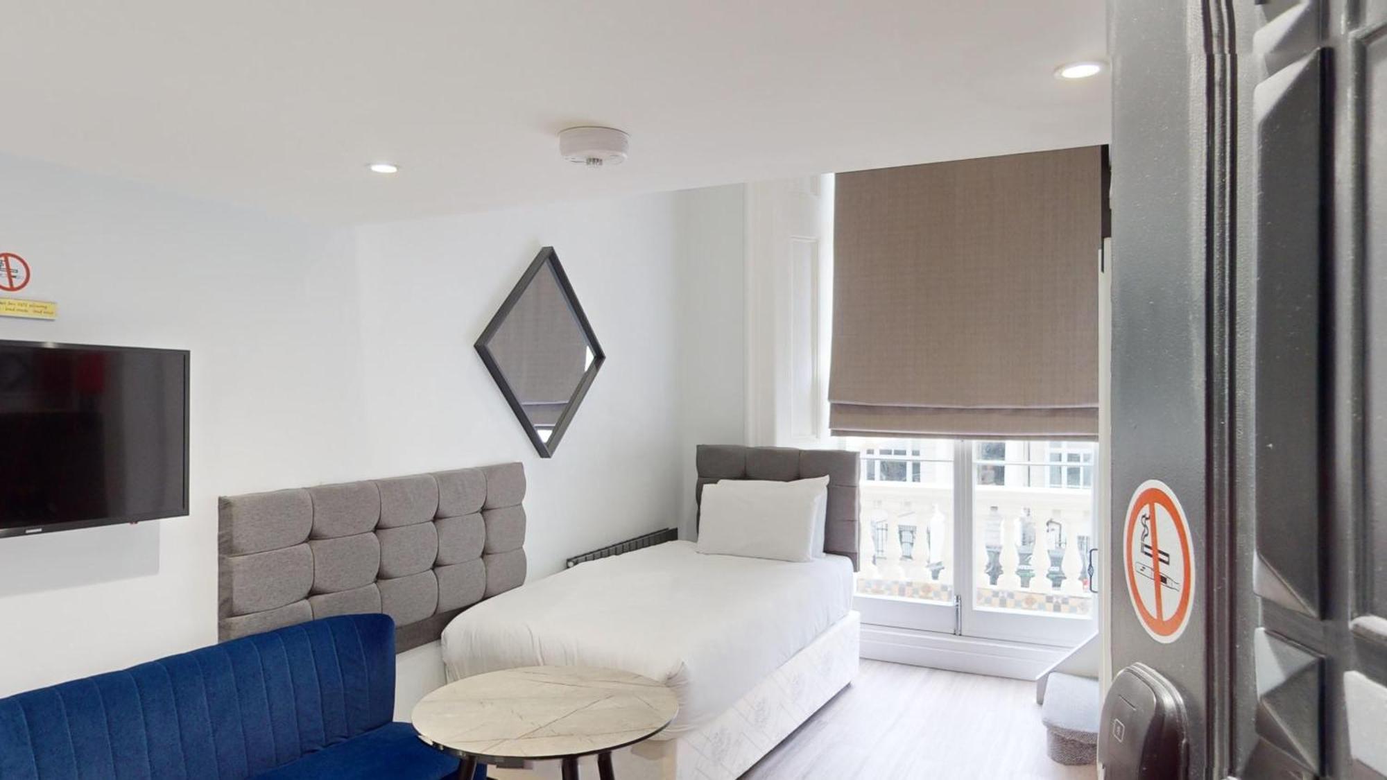 Msk Premium Lejlighed London Eksteriør billede