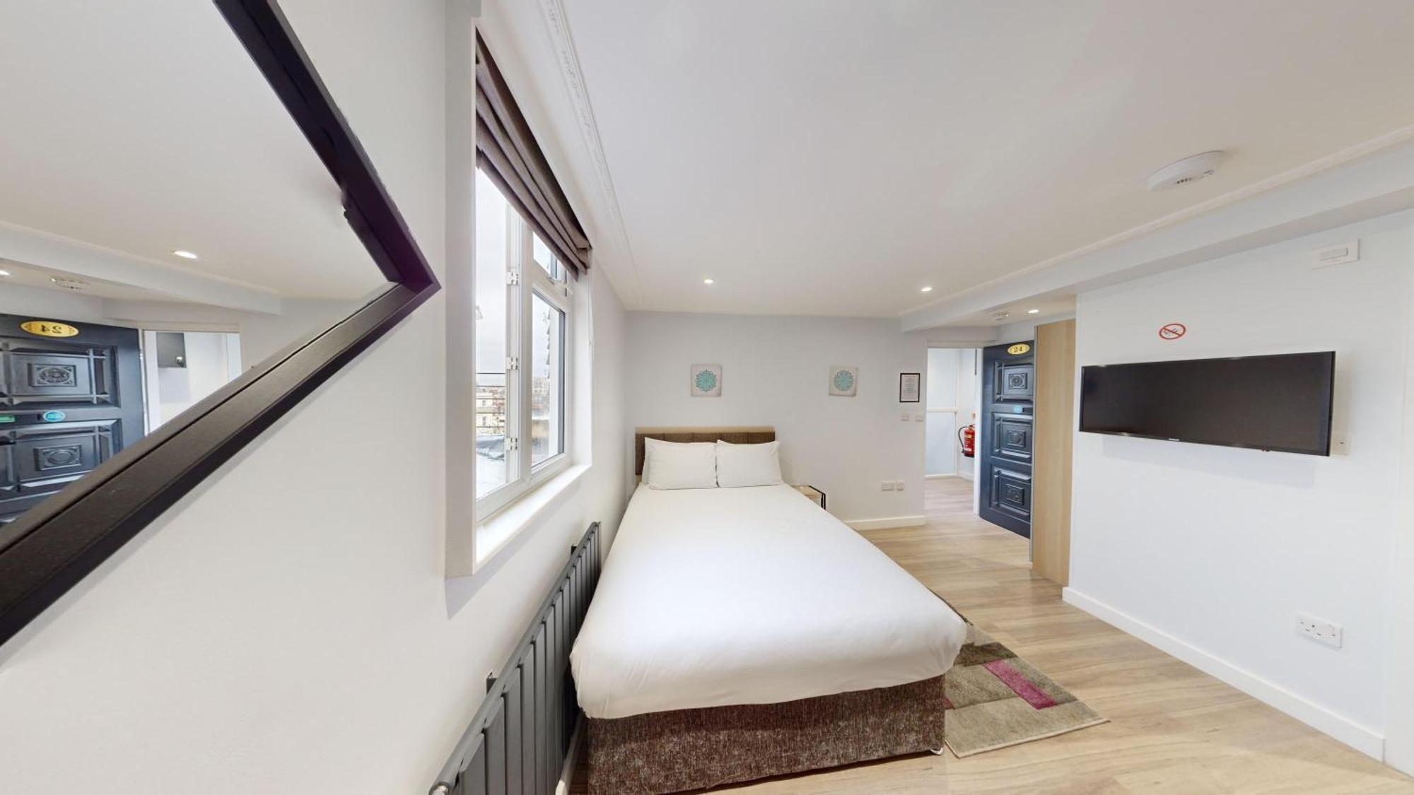 Msk Premium Lejlighed London Eksteriør billede