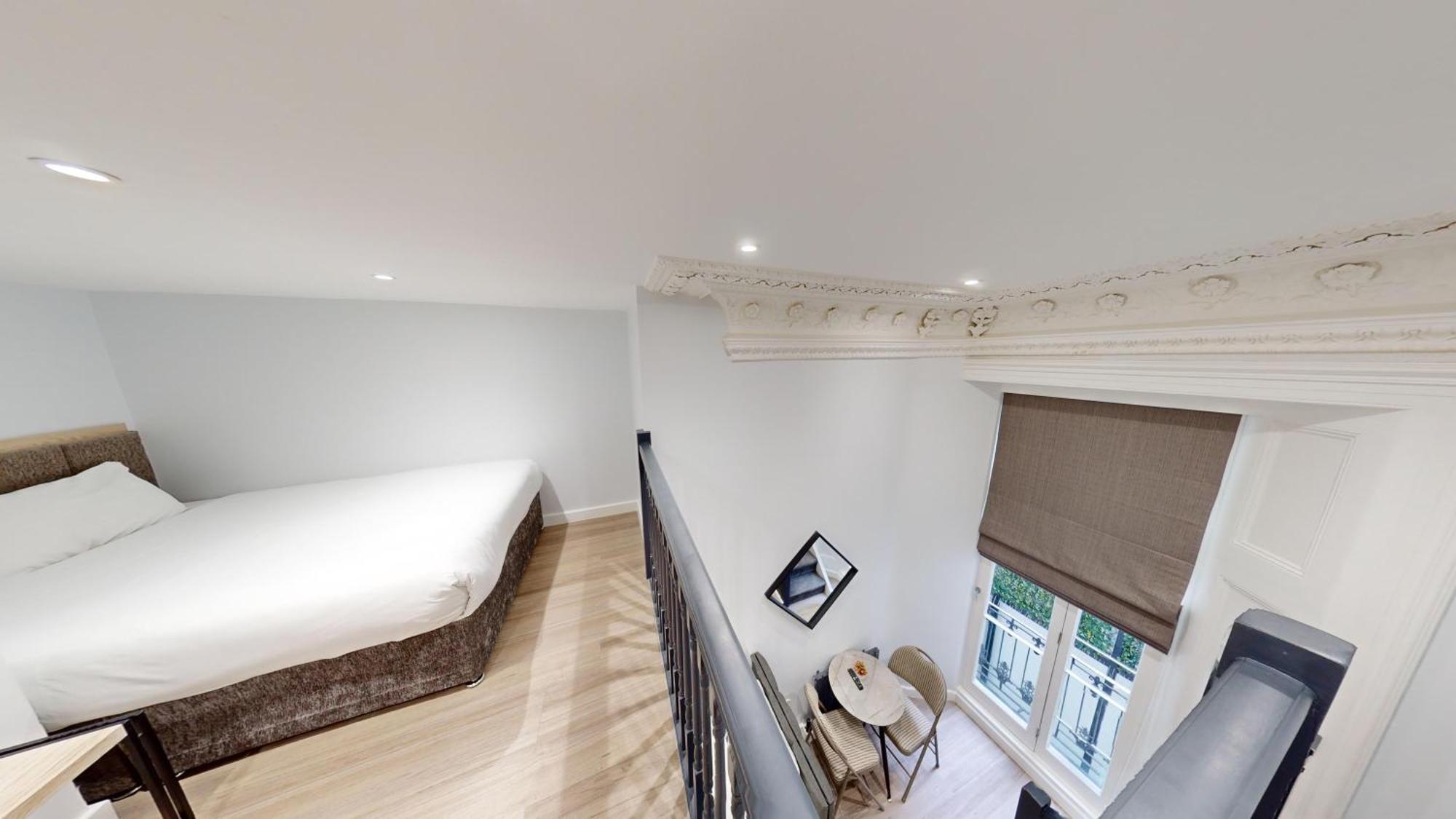 Msk Premium Lejlighed London Eksteriør billede