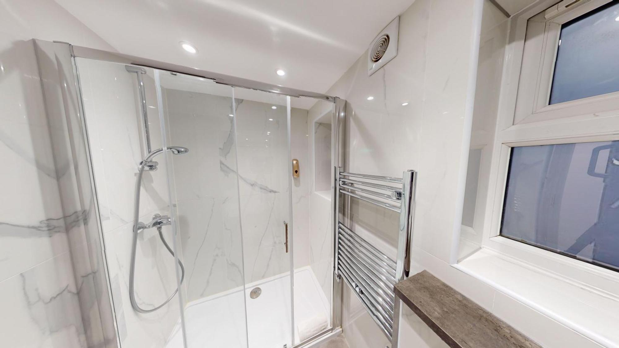 Msk Premium Lejlighed London Værelse billede